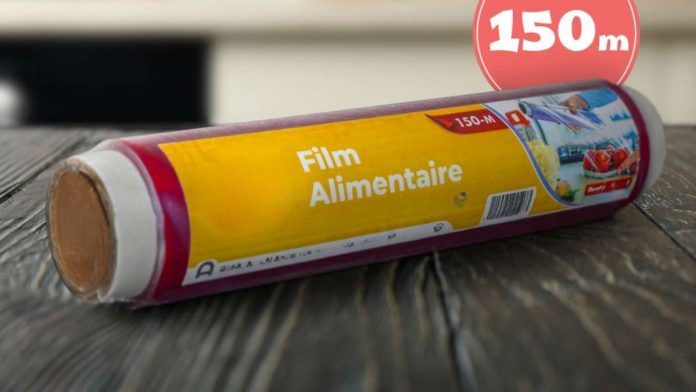 Alerte santé : Les dangers méconnus du film alimentaire dans votre cuisine