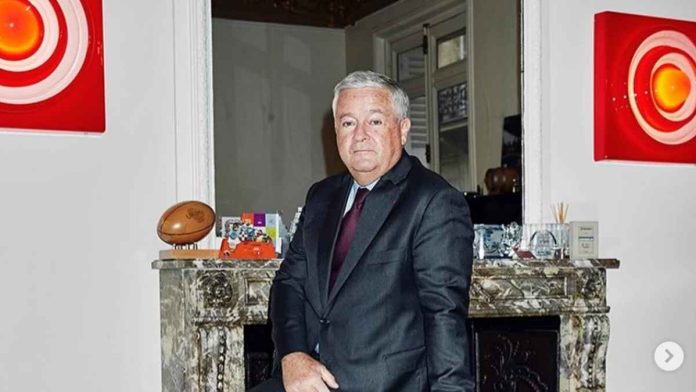 Jean-Marie Messier : Revers judiciaire inattendu dans le monde de la finance française