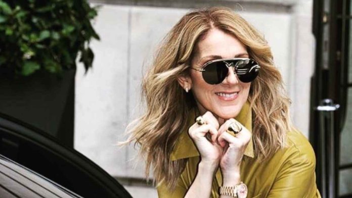 Céline Dion : Le retour triomphal qui fait taire les rumeurs