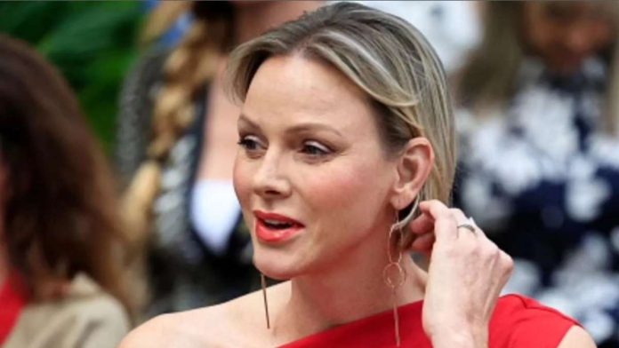 Charlène de Monaco éblouit aux World Rugby Awards avec un bustier à 15 000 euros