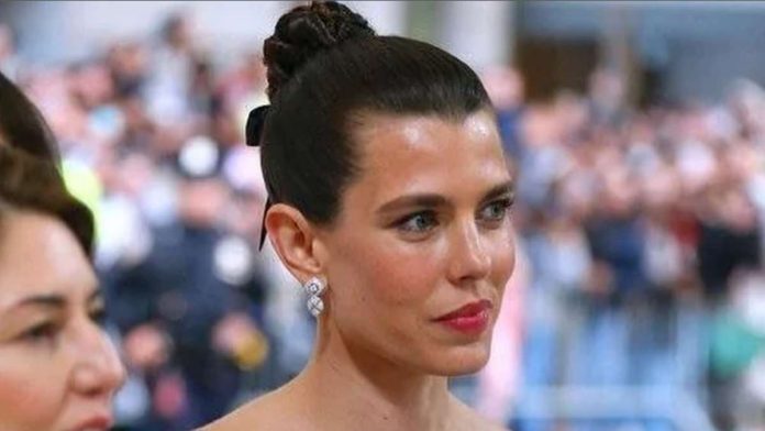 Charlotte Casiraghi et Nicolas Mathieu : Un Été Romantique dans le Nord de la France