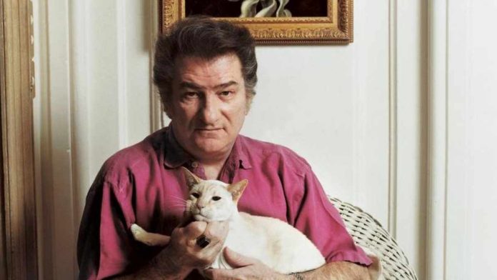 Eddy Mitchell : Renaissance après la pneumonie - L'icône du rock français se réinvente à 82 ans
