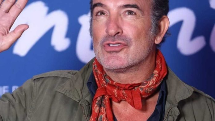 Jean Dujardin : Un père dévoué face aux rumeurs de séparation