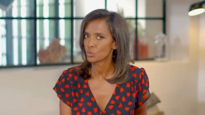 Karine Le Marchand se confie : Les secrets d'une vie amoureuse épanouie en solo