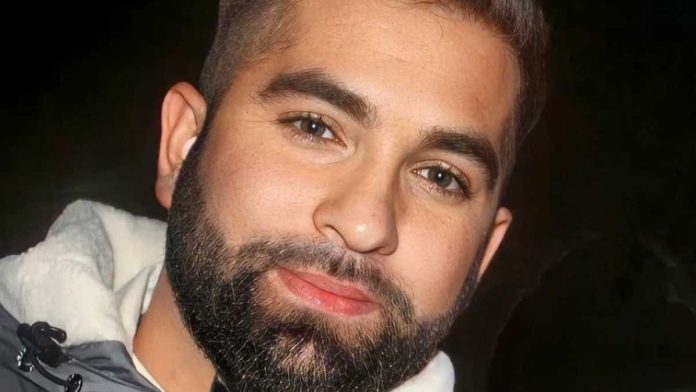 Kendji Girac Se Confie : Comment l'Amour de sa Famille l'a Aidé à Surmonter son Traumatisme