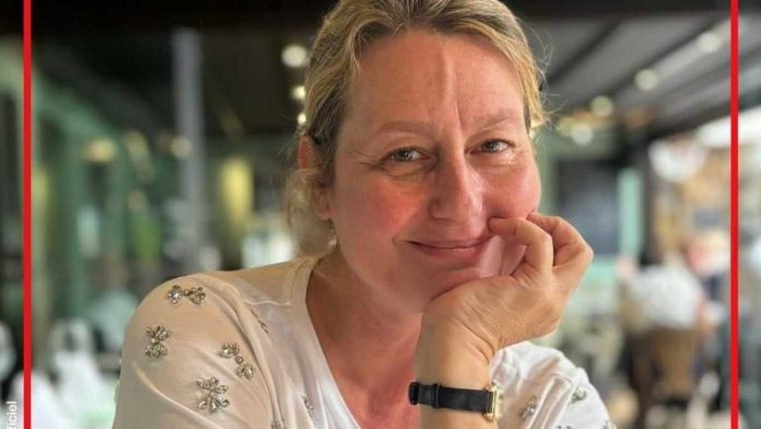 Luana Belmondo : Un Nouveau Chapitre Inspirant de Solidarité Féminine