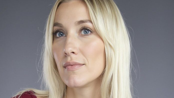 Rebecca Hampton : L'accident qui a tout changé - Une histoire de résilience et de nouveau départ