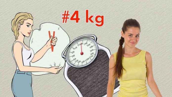 Régime du Riz : Perdez 4 kg en Une Semaine avec cette Méthode Simple et Efficace