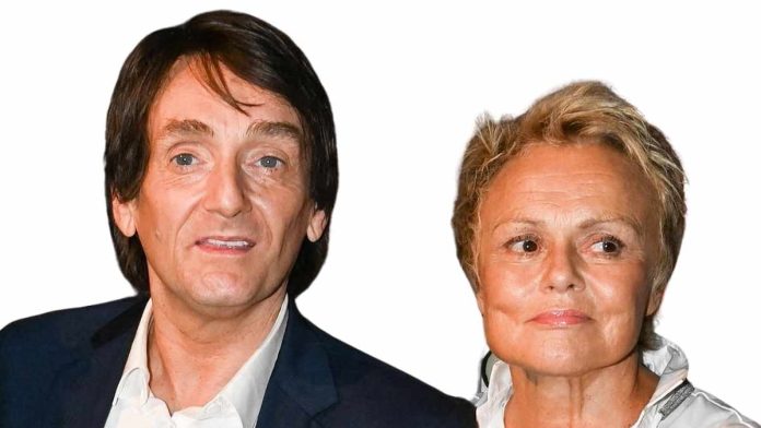 Révélations choc : Muriel Robin dévoile les vraies raisons de sa rupture avec Pierre Palmade