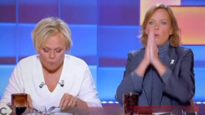 Révélations choc : Muriel Robin s'exprime sur la condamnation de Pierre Palmade