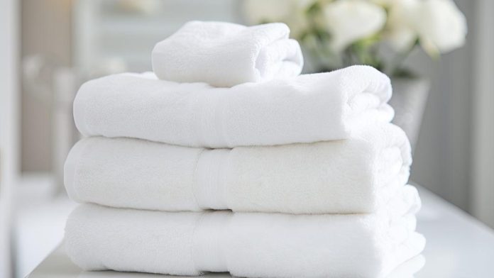 Révolution lessive : Un seul Ingrédient secret pour un linge éclatant de blancheur !
