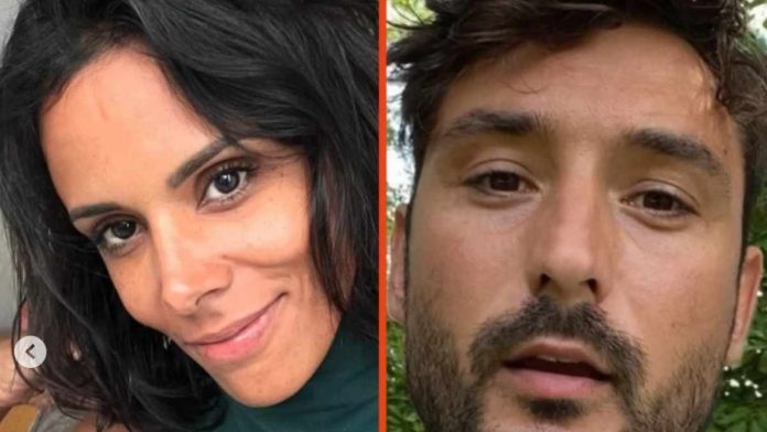 Shy'm et Jérémy Frérot : Leur Mariage Prévu pour l'Année Prochaine !