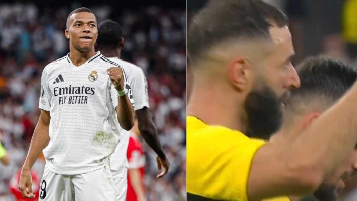 Tensions en Équipe de France : La Vérité sur la Rivalité Mbappé-Benzema